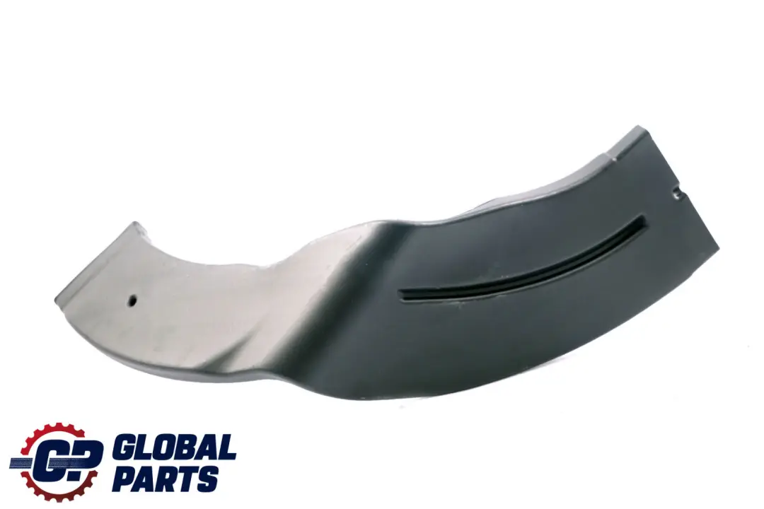  Mercedes-Benz C CLK Class W203 C209 Air Duct Plastic Pipe Right O/S - SKU A2038311246 - Part number A2038311246