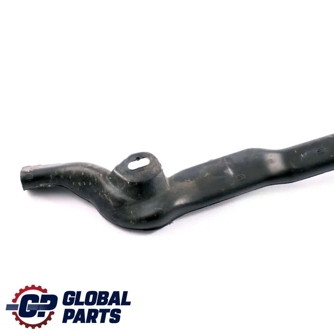Mercedes C W203 Luftansaugschlauch Rohrverschraubung Mitte links - SKU A2038320525 - Teilenummer A2038320525