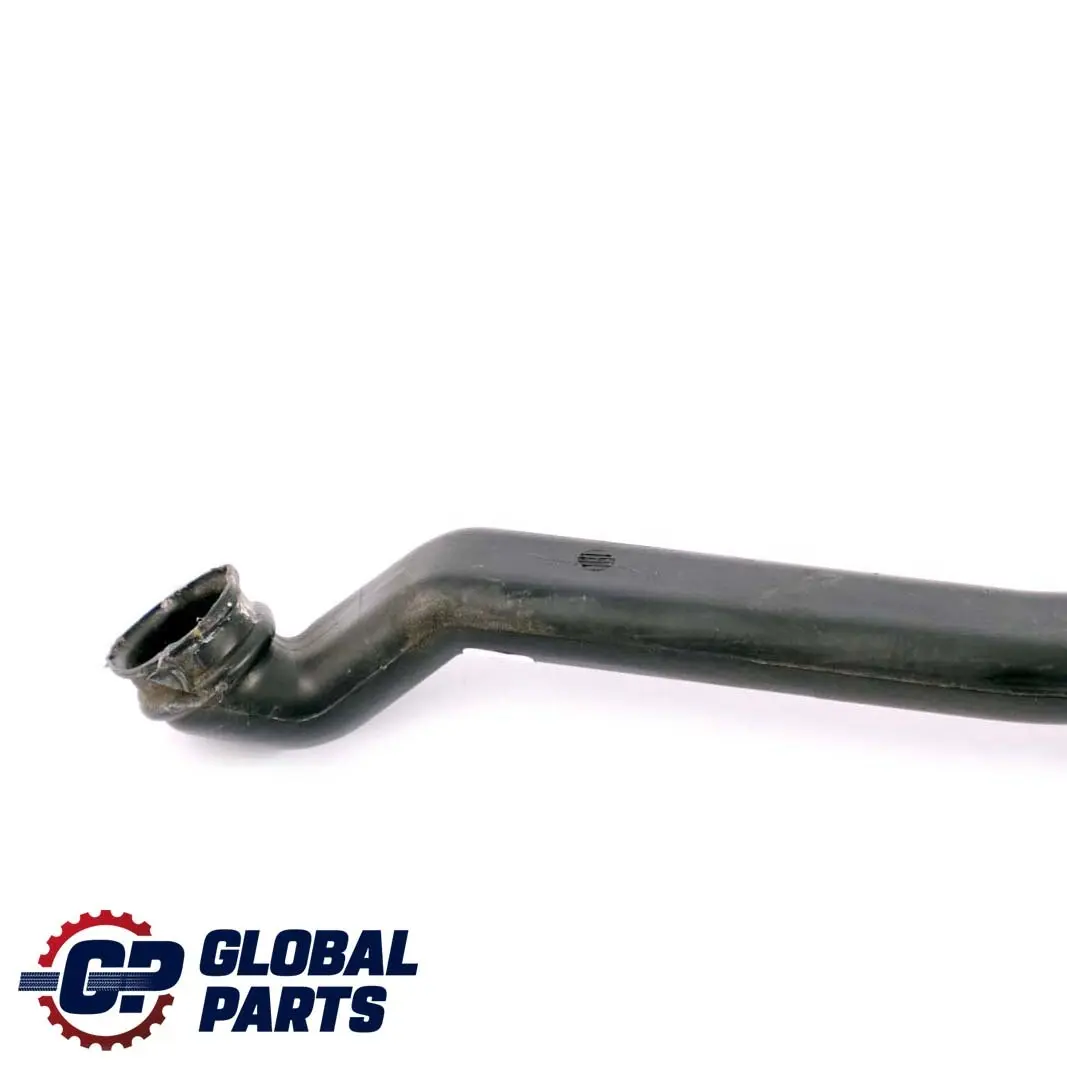 Mercedes W203 Tubo aspirazione dell'aria Raccordo centrale sinistro - SKU A2038320525 - Numero di parte A2038320525