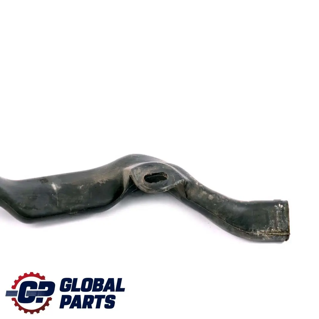 Mercedes C W203 Luftansaugschlauch Rohrverschraubung Mitte links - SKU A2038320525 - Teilenummer A2038320525