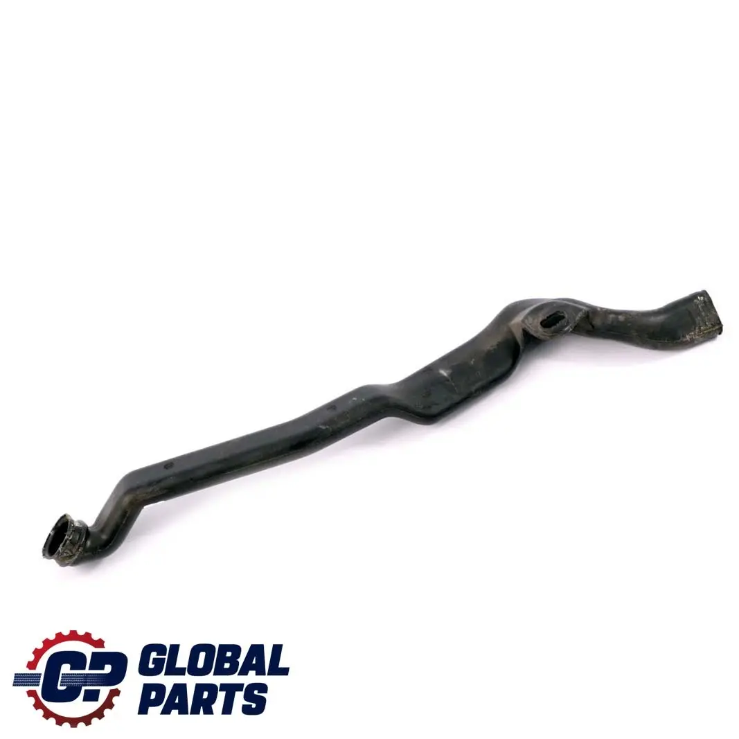 Mercedes C W203 Luftansaugschlauch Rohrverschraubung Mitte links - SKU A2038320525 - Teilenummer A2038320525