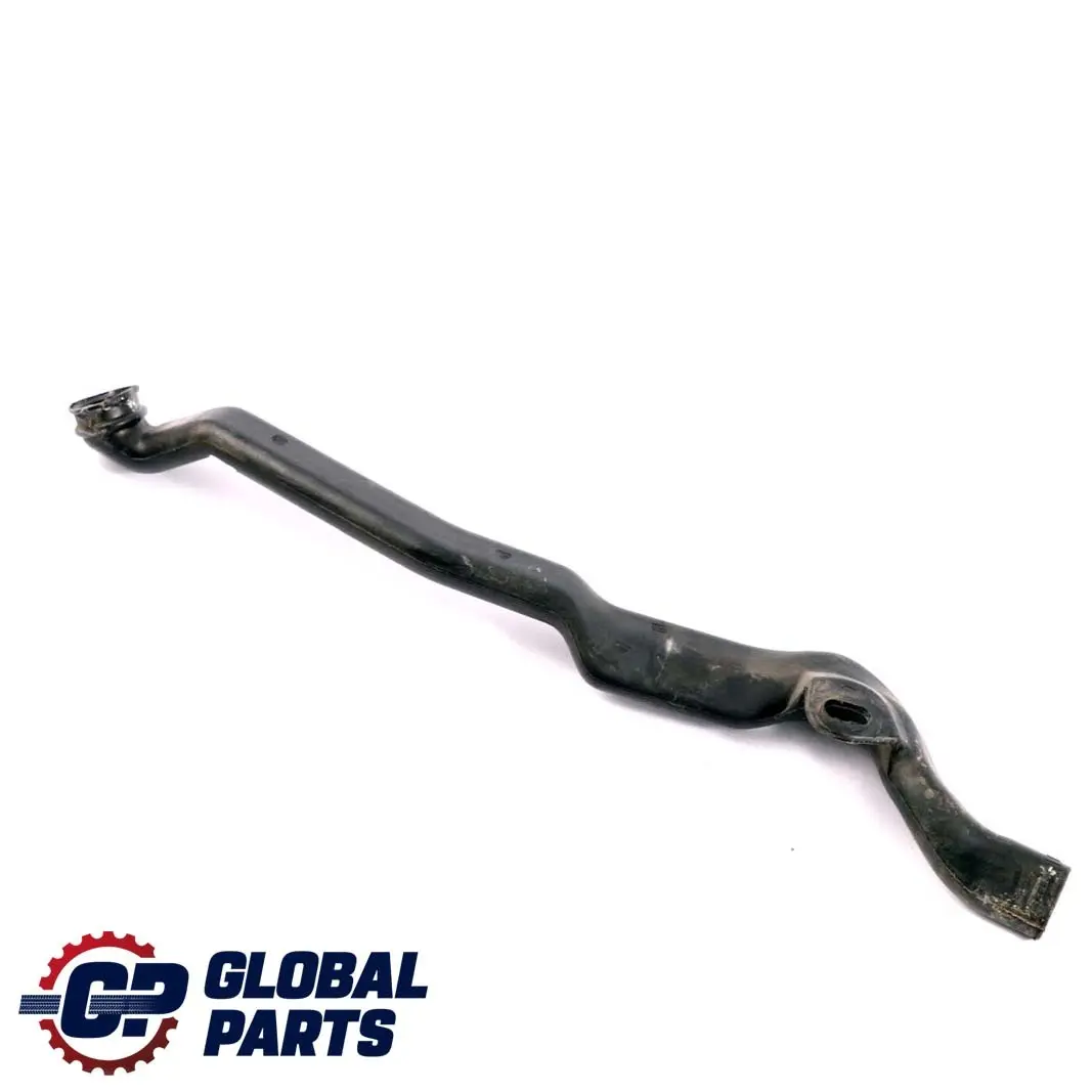 Mercedes C W203 Luftansaugschlauch Rohrverschraubung Mitte links - SKU A2038320525 - Teilenummer A2038320525