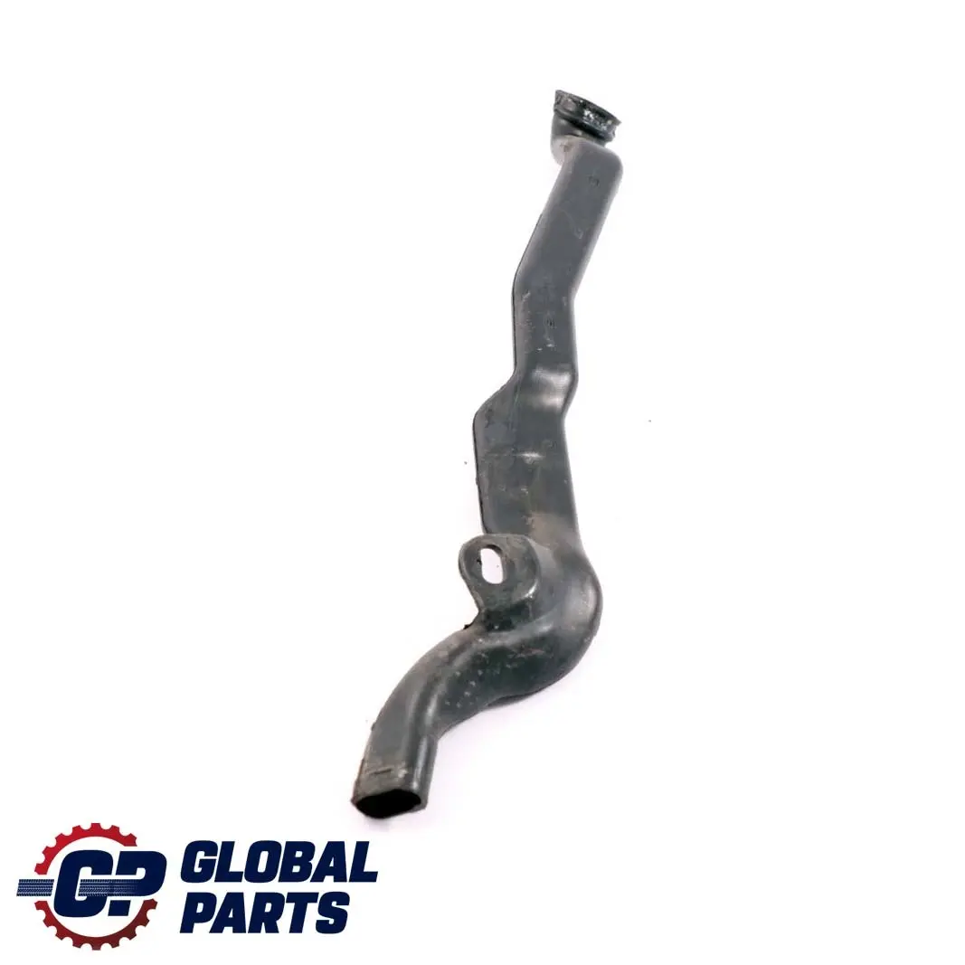 Mercedes C W203 Luftansaugschlauch Rohrverschraubung Mitte links - SKU A2038320525 - Teilenummer A2038320525