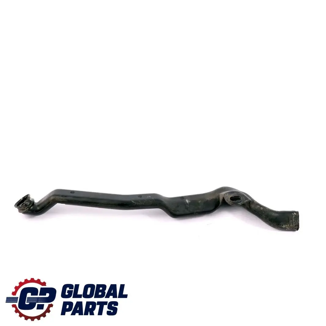Mercedes C W203 Luftansaugschlauch Rohrverschraubung Mitte links - SKU A2038320525 - Teilenummer A2038320525