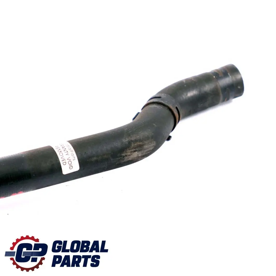 Mercedes-Benz C-Klasse W203 Heizung Schlauch Rohr Kühler für mit Teilenummer A2038321094 Mercedes-Benz C-Klasse W203 Heizung Schlauch Rohr Kühler - SKU A2038321094 - Teilenummer A2038321094