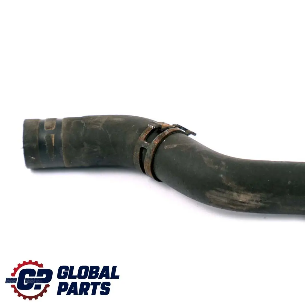 Mercedes-Benz C-Class W203 Radiator Heater Hose Pipe Line to with Part number A2038321094 Mercedes-Benz C-Class W203 Radiator Heater Hose Pipe Line - SKU A2038321094 - Part number A2038321094