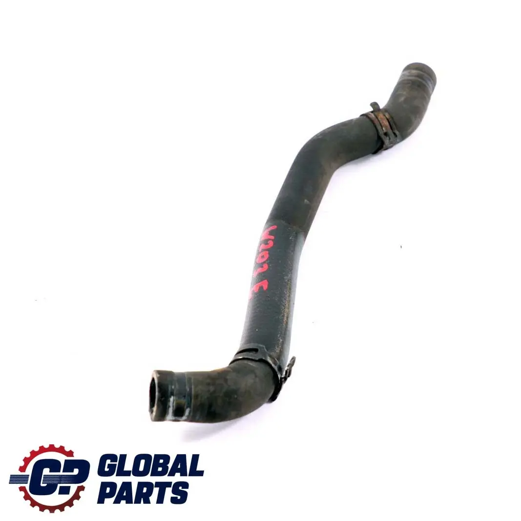  Mercedes-Benz C-Class W203 Radiator Heater Hose Pipe Line - SKU A2038321094 - Part number A2038321094