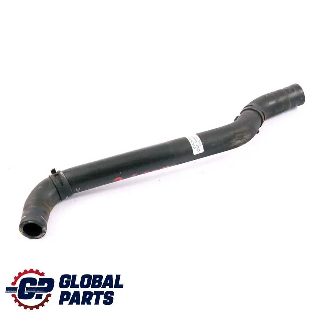  Mercedes-Benz C-Class W203 Radiator Heater Hose Pipe Line - SKU A2038321094 - Part number A2038321094