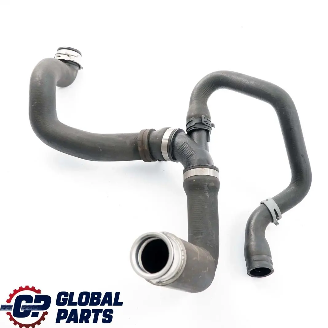 Mercedes-Benz W203 Compresseur Tuyau de Radiateur Tuyau Flexible pour à propos du numéro de pièce A2038323894 Mercedes-Benz W203 Compresseur Tuyau de Radiateur Tuyau Flexible - SKU A2038323894-1 - Numéro de pièce A2038323894