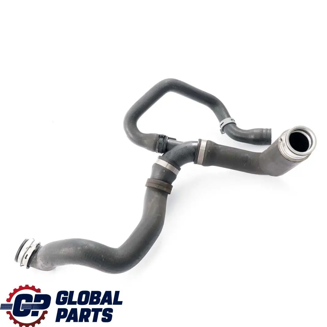 Mercedes Benz Classe C W203 Compressore Tubo Radiatore Tubo Flessibile - SKU A2038323894-1 - Numero di parte A2038323894