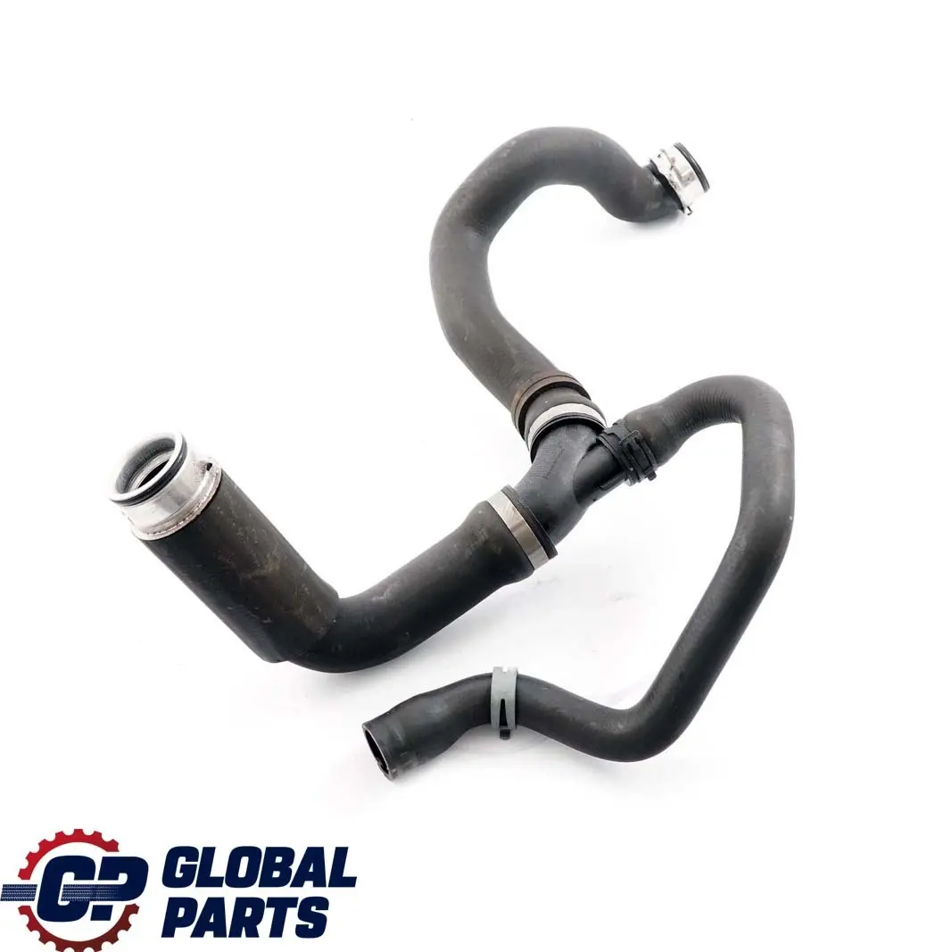 Mercedes-Benz W203 Compresseur Tuyau de Radiateur Tuyau Flexible pour à propos du numéro de pièce A2038323894 Mercedes-Benz W203 Compresseur Tuyau de Radiateur Tuyau Flexible - SKU A2038323894-1 - Numéro de pièce A2038323894