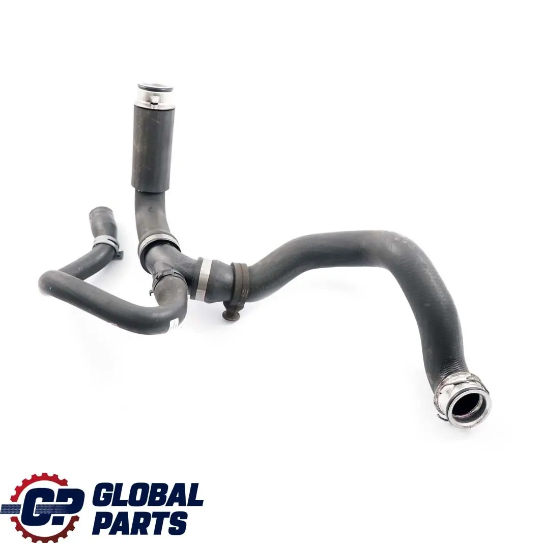 Mercedes-Benz W203 Compresseur Tuyau de Radiateur Tuyau Flexible pour à propos du numéro de pièce A2038323894 Mercedes-Benz W203 Compresseur Tuyau de Radiateur Tuyau Flexible - SKU A2038323894-1 - Numéro de pièce A2038323894