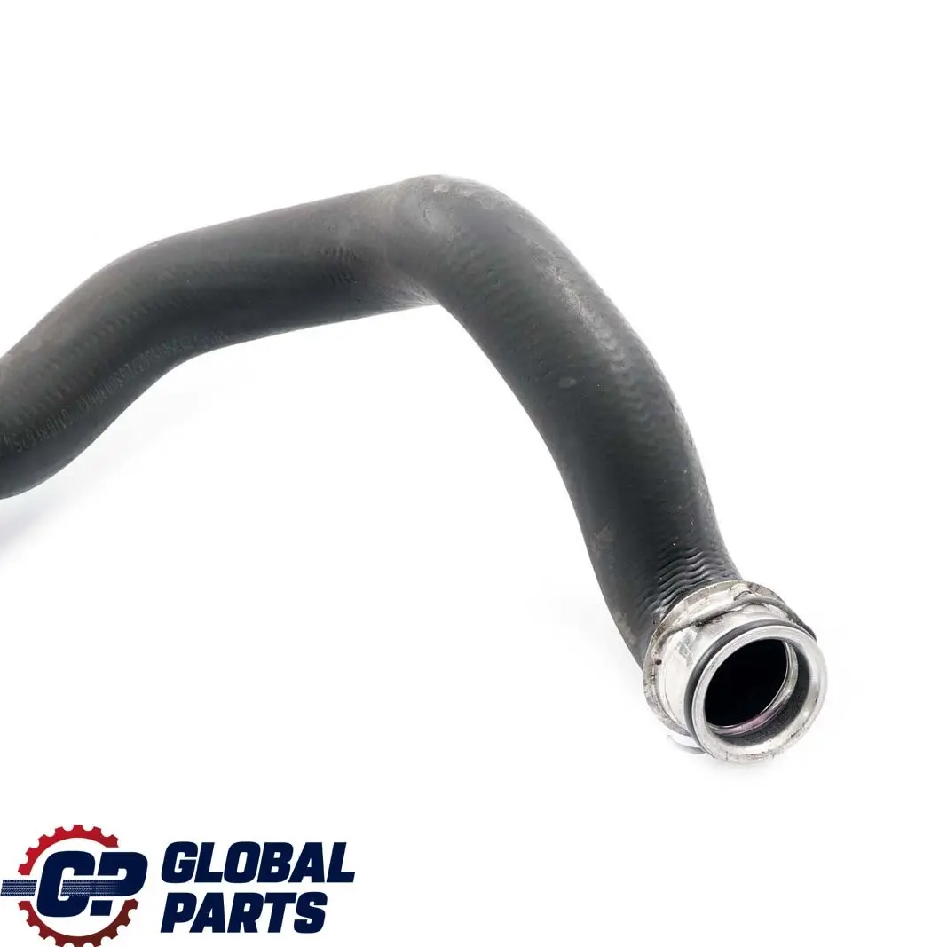 Mercedes-Benz W203 Compresseur Tuyau de Radiateur Tuyau Flexible pour à propos du numéro de pièce A2038323894 Mercedes-Benz W203 Compresseur Tuyau de Radiateur Tuyau Flexible - SKU A2038323894-1 - Numéro de pièce A2038323894