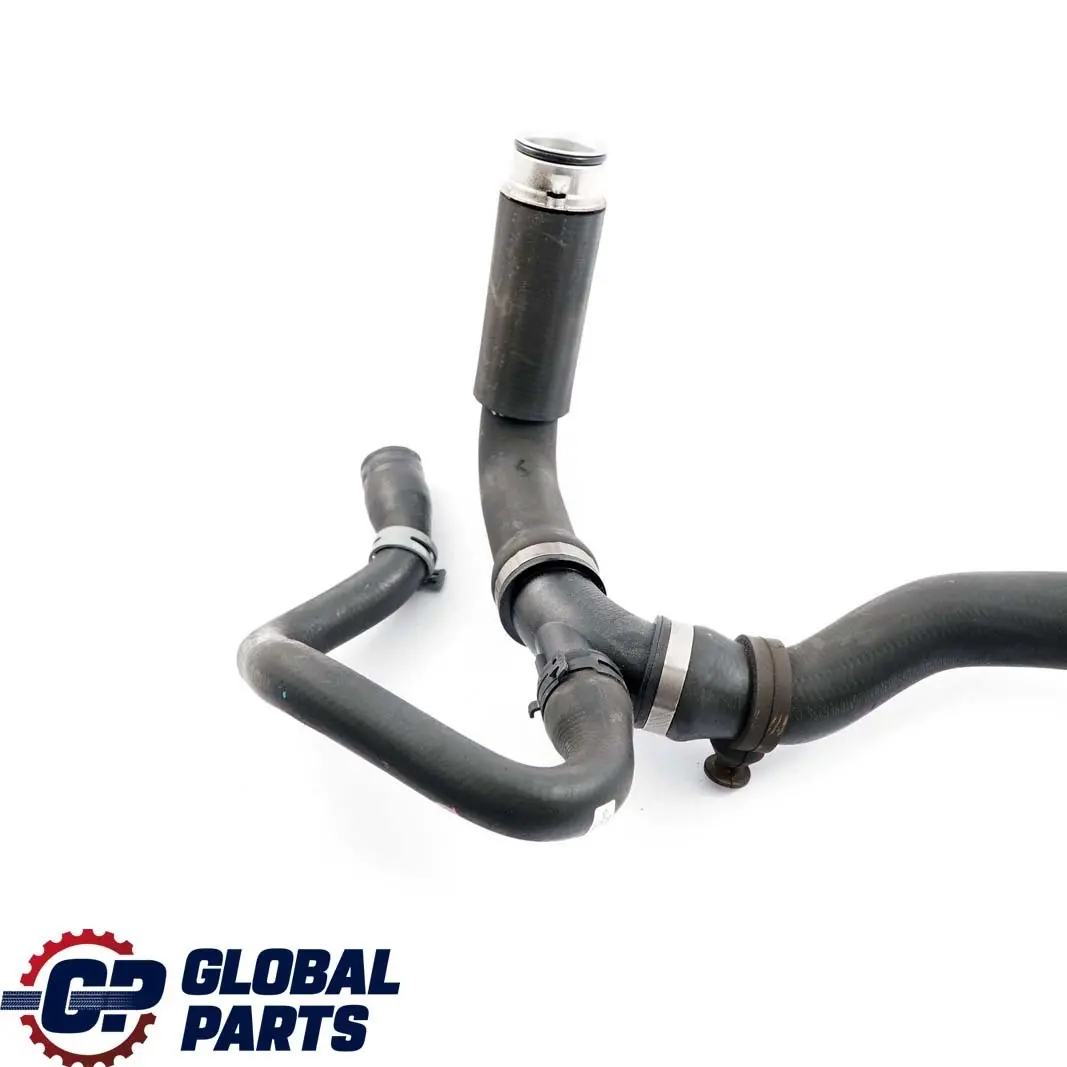  Mercedes-Benz W203 Compresseur Tuyau de Radiateur Tuyau Flexible - SKU A2038323894-1 - Numéro de pièce A2038323894