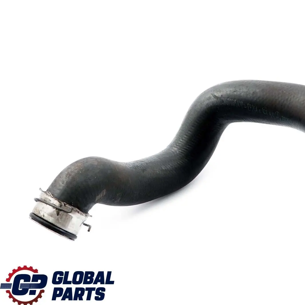 Mercedes-Benz C W203 1 Kompressor Motor Refrigeracion Radiador Tubo De Retorno para con número de pieza A2038323894 Mercedes-Benz C W203 1 Kompressor Motor Refrigeracion Radiador Tubo De Retorno - SKU A2038323894-1 - Número de pieza A2038323894