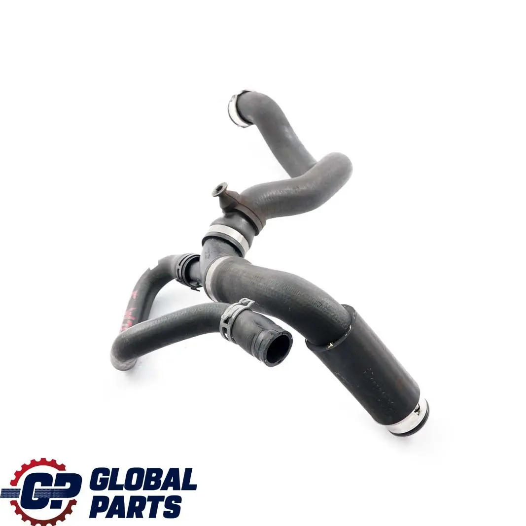 Mercedes-Benz W203 Compresseur Tuyau de Radiateur Tuyau Flexible pour à propos du numéro de pièce A2038323894 Mercedes-Benz W203 Compresseur Tuyau de Radiateur Tuyau Flexible - SKU A2038323894-1 - Numéro de pièce A2038323894