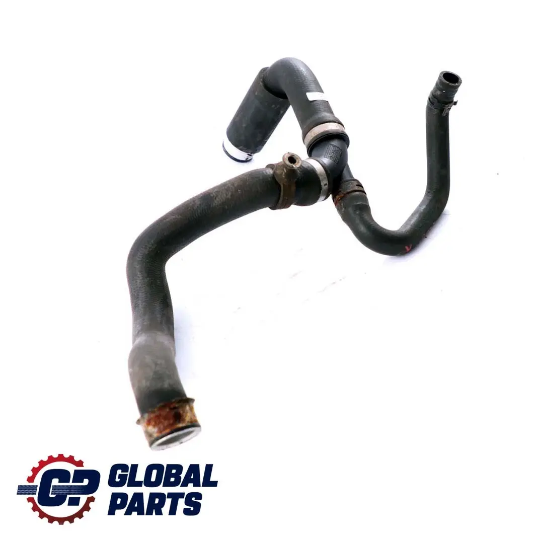 Mercedes C CLK W203 C209 Kompressor Independent Heating Radiator Hose - SKU A2038323994 - Part number A2038323994