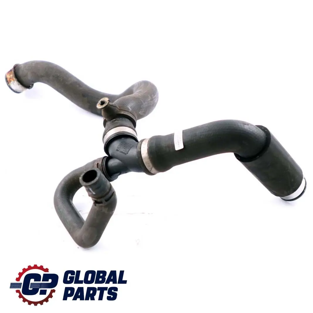 Mercedes C CLK W203 C209 Kompressor Wasserrohr Wasserschlauch - SKU A2038323994 - Teilenummer A2038323994