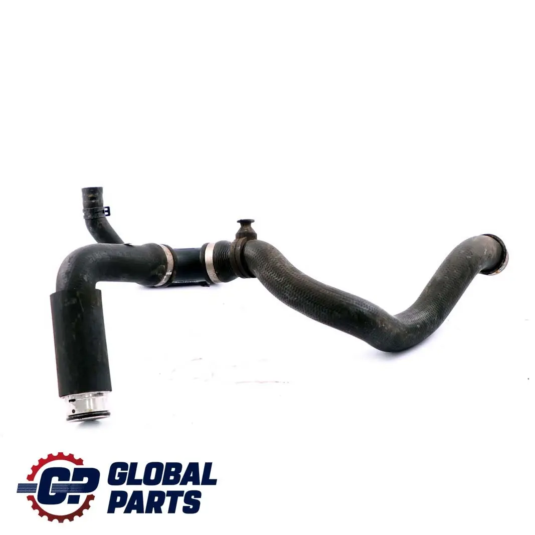 Mercedes C CLK W203 C209 Kompressor Wasserrohr Wasserschlauch - SKU A2038323994 - Teilenummer A2038323994