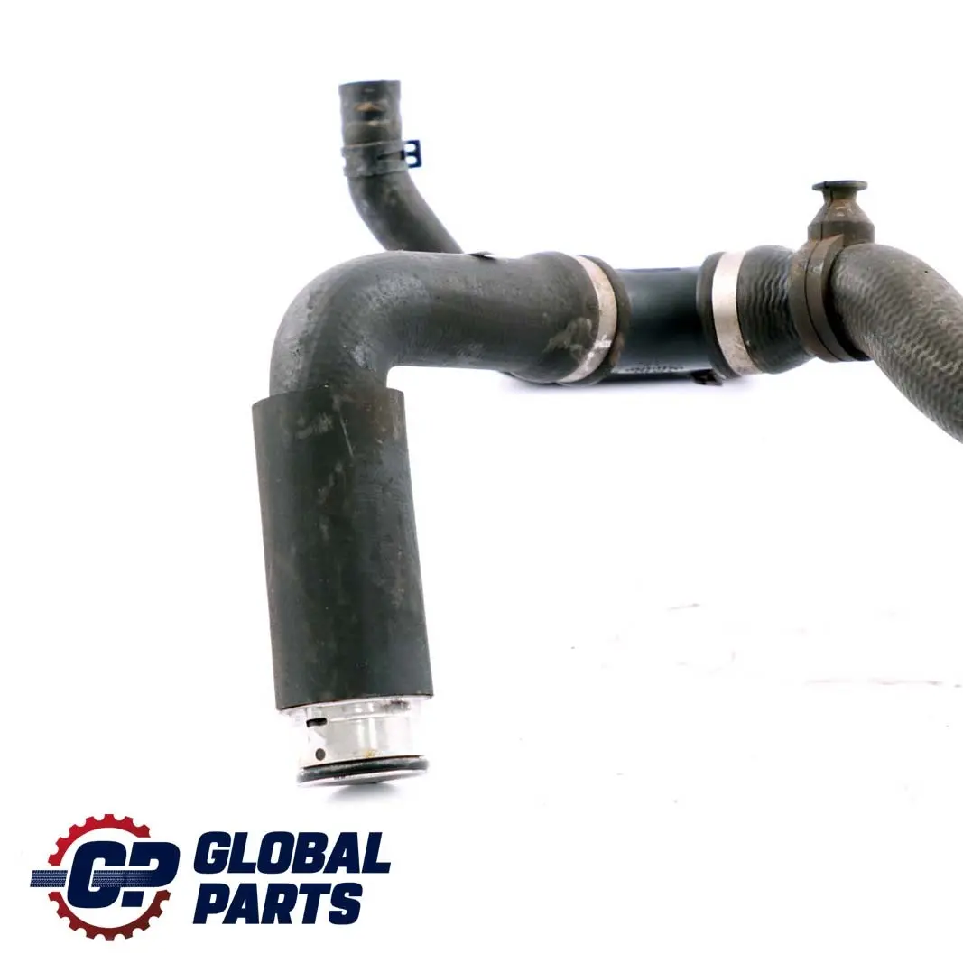 Mercedes C CLK W203 C209 Kompressor Wasserrohr Wasserschlauch - SKU A2038323994 - Teilenummer A2038323994