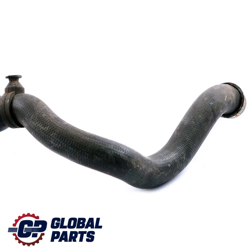 Mercedes C CLK W203 C209 Kompressor Independent Heating Radiator Hose - SKU A2038323994 - Part number A2038323994