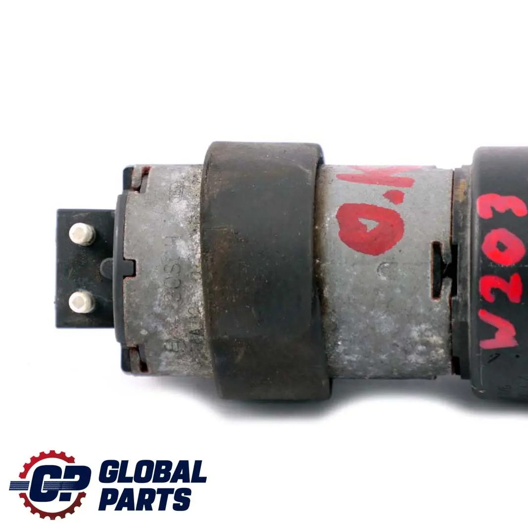 Mercedes-Benz C CLK Class W203 C09 Auxiliary Water Heater Pump to with Part number A2038350064 Mercedes-Benz C CLK Class W203 C09 Auxiliary Water Heater Pump - SKU A2038350064 - Part number A2038350064