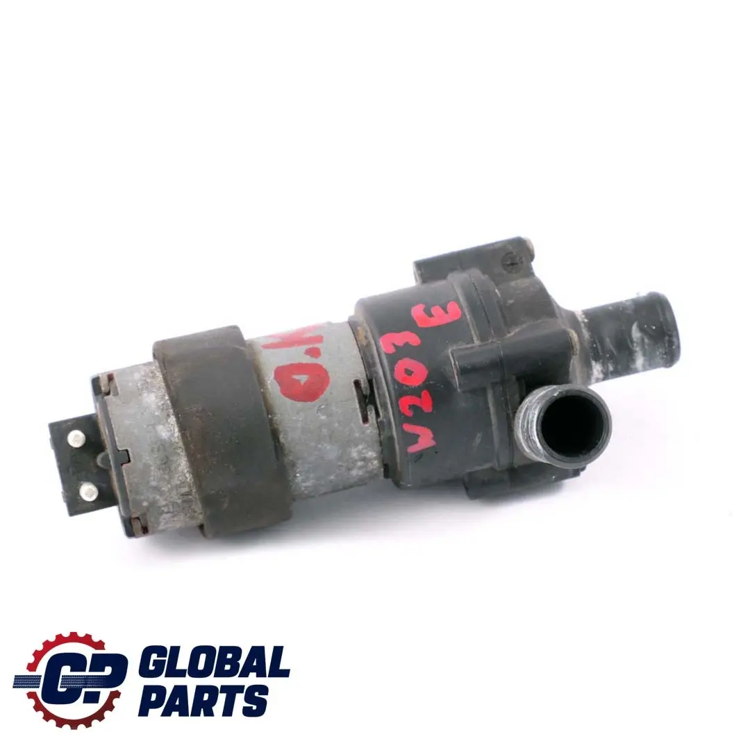 Mercedes-Benz C CLK Klasse W203 W209 Wasserpumpe Zusatzwasserpumpe für mit Teilenummer A2038350064 Mercedes-Benz C CLK Klasse W203 W209 Wasserpumpe Zusatzwasserpumpe - SKU A2038350064 - Teilenummer A2038350064