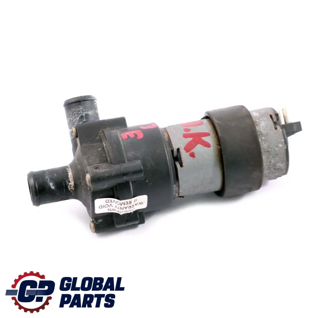 Mercedes-Benz C CLK Class W203 C09 Auxiliary Water Heater Pump to with Part number A2038350064 Mercedes-Benz C CLK Class W203 C09 Auxiliary Water Heater Pump - SKU A2038350064 - Part number A2038350064