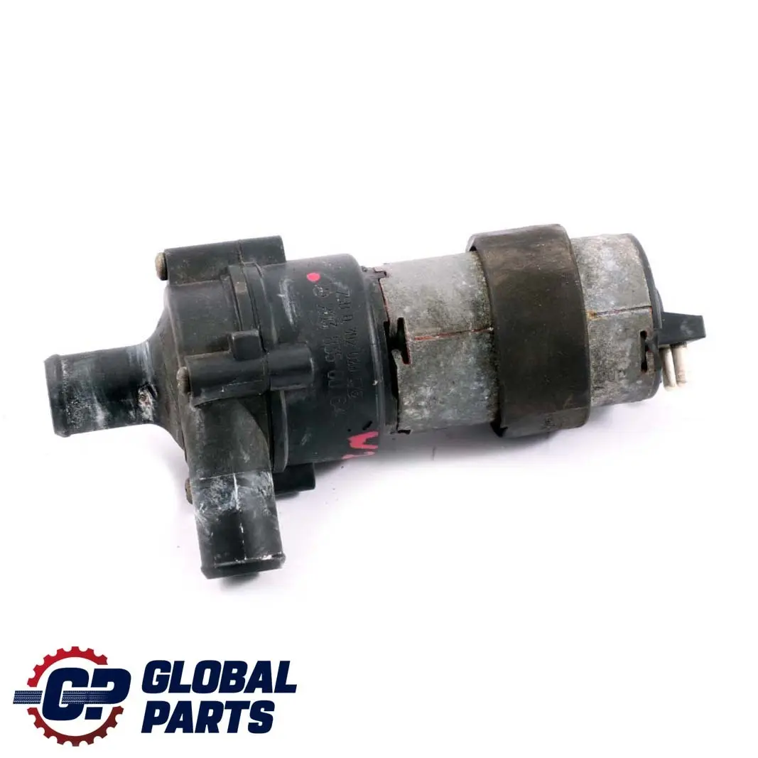  Mercedes-Benz C CLK Class W203 C09 Auxiliary Water Heater Pump - SKU A2038350064 - Part number A2038350064