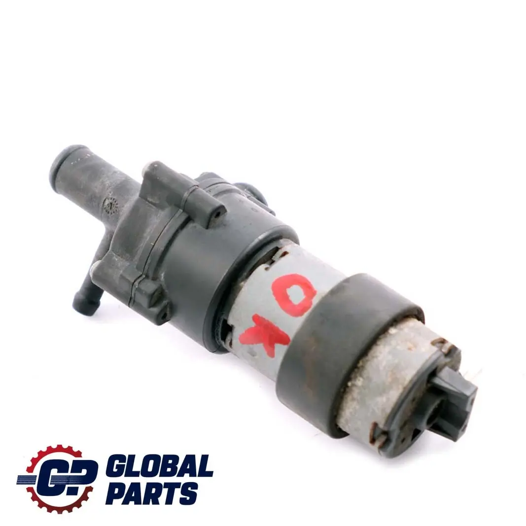 Pompe À Eau Mercedes W203 W209 Chauffage Auxiliaire pour à propos du numéro de pièce A2038350164 Pompe À Eau Mercedes W203 W209 Chauffage Auxiliaire - SKU A2038350164 - Numéro de pièce A2038350164