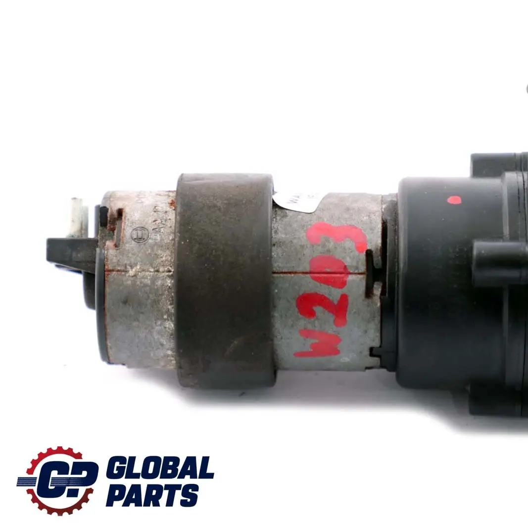 Pompa Acqua Mercedes W203 W209 Riscaldatore Ausiliario per con numero di parte A2038350164 Pompa Acqua Mercedes W203 W209 Riscaldatore Ausiliario - SKU A2038350164 - Numero di parte A2038350164