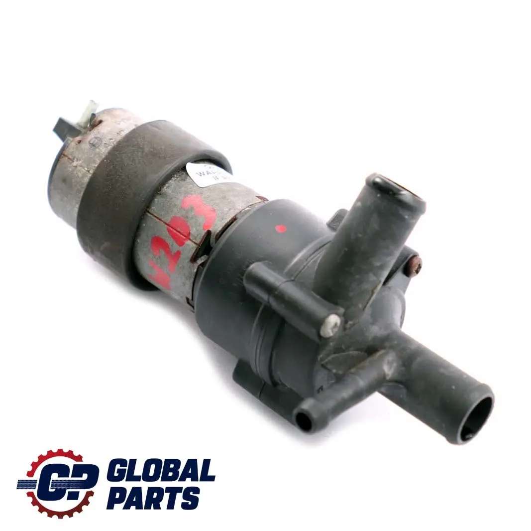 Bomba De Agua Mercedes W203 W209 Calentador Auxiliar para con número de pieza A2038350164 Bomba De Agua Mercedes W203 W209 Calentador Auxiliar - SKU A2038350164 - Número de pieza A2038350164
