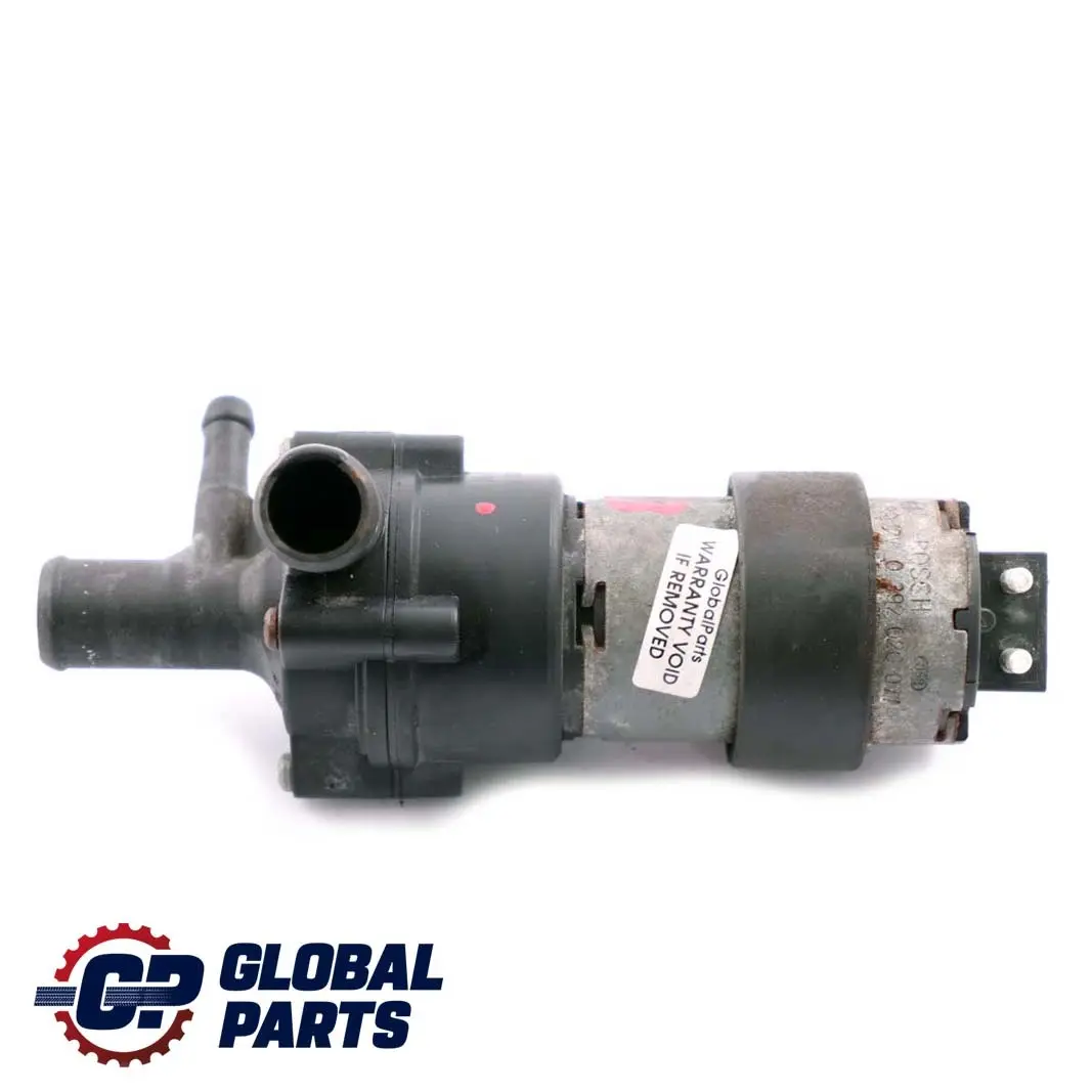  Pompa Acqua Mercedes W203 W209 Riscaldatore Ausiliario - SKU A2038350164 - Numero di parte A2038350164
