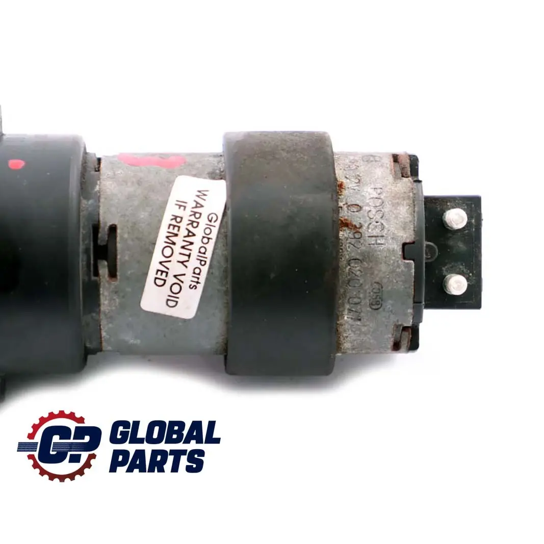  Pompe À Eau Mercedes W203 W209 Chauffage Auxiliaire - SKU A2038350164 - Numéro de pièce A2038350164