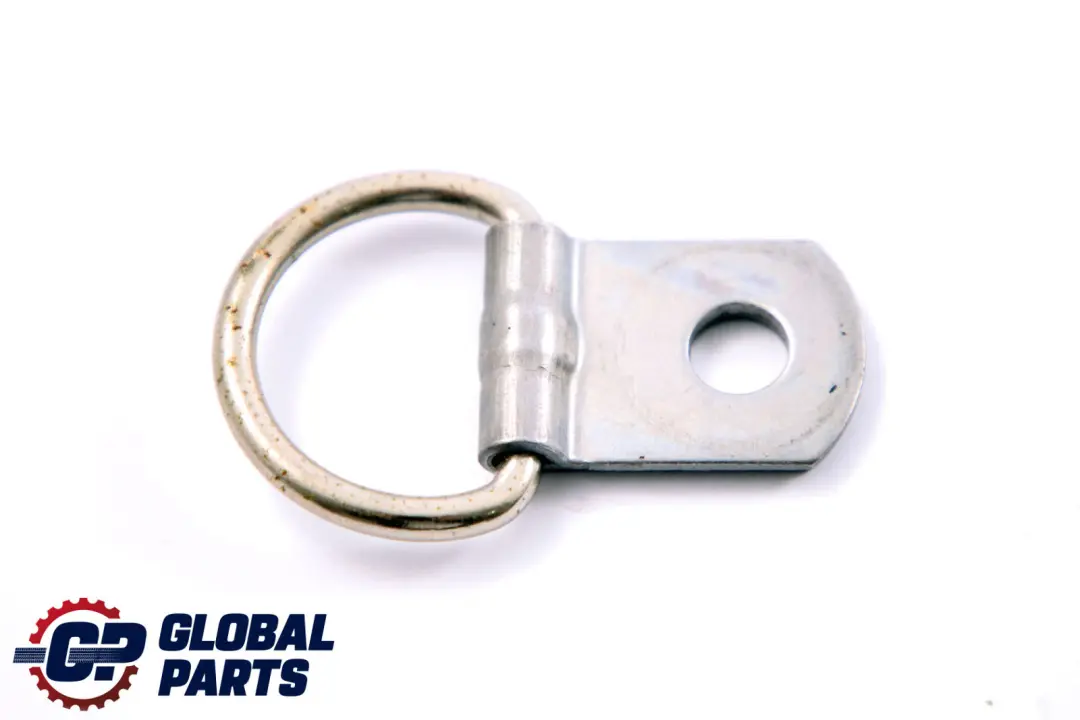  Mercedes-Benz C CLC Class CL203 W203 Bracket Load Anchorage Set - SKU A2038600014 - Part number A2038600014
