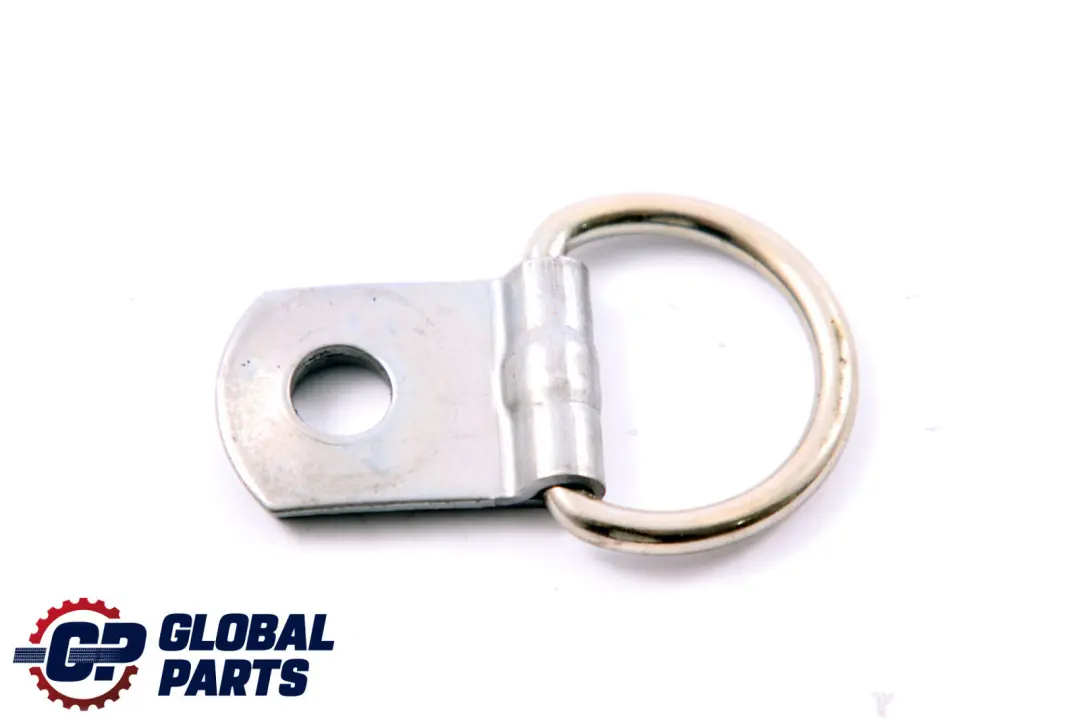  Mercedes-Benz C CLC Class CL203 W203 Bracket Load Anchorage Set - SKU A2038600014 - Part number A2038600014
