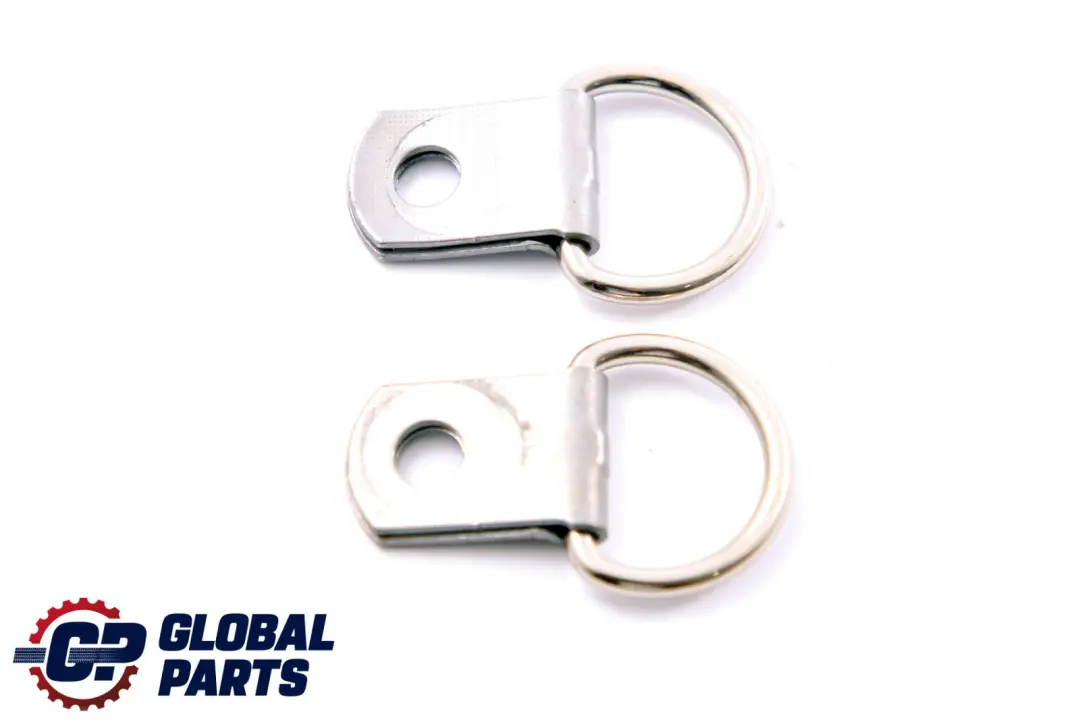  Mercedes-Benz C CLC Class CL203 W203 Bracket Load Anchorage Set - SKU A2038600014 - Part number A2038600014