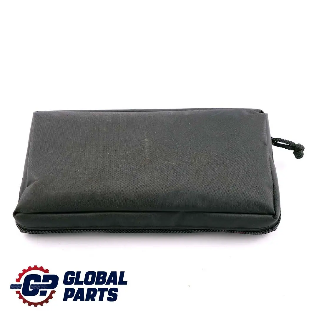  Mercedes-Benz C M Klasse ML W163 W203 First Erste Hilfe Kit Tasche - SKU A2038600050 - Teilenummer A2038600050