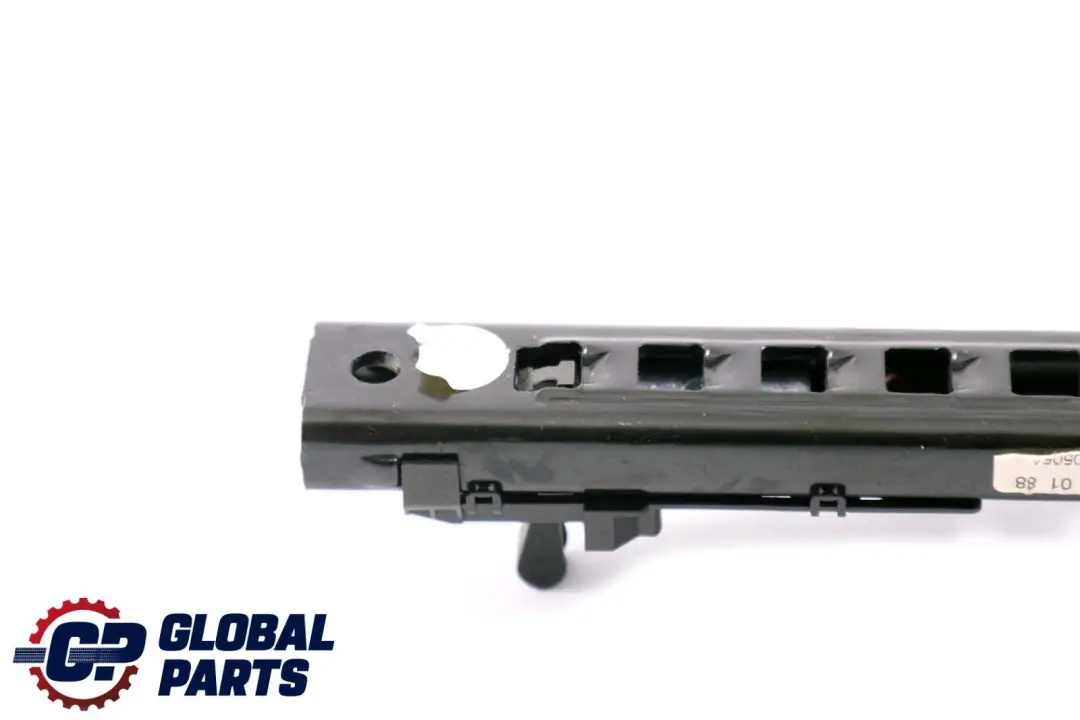 Front Left Right Seatbelt Height Adjuster to Mercedes C-Class W203 with Part number A2038600188 Mercedes C-Class W203 Front Left Right Seatbelt Height Adjuster - SKU A2038600188 - Part number A2038600188