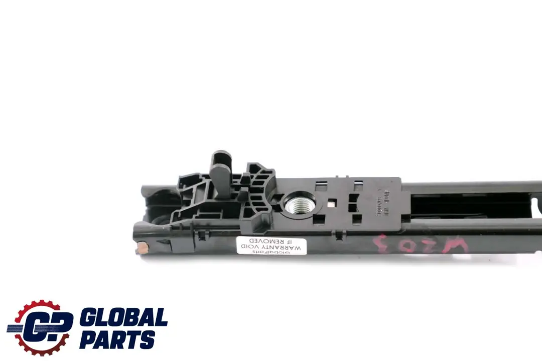 Regulator wysokości pasa przód do Mercedes W203 o numerze A2038600188 Mercedes W203 Regulator wysokości pasa przód - SKU A2038600188 - Numer Części A2038600188