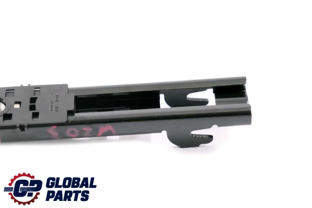 Front Left Right Seatbelt Height Adjuster to Mercedes C-Class W203 with Part number A2038600188 Mercedes C-Class W203 Front Left Right Seatbelt Height Adjuster - SKU A2038600188 - Part number A2038600188