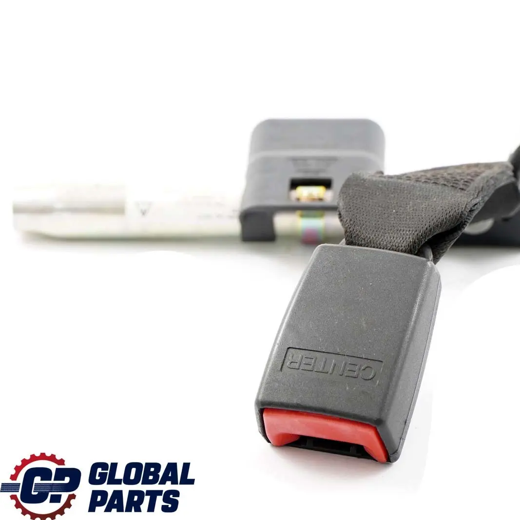 Mercedes-Benz C W203 Twin Sicherheitsgurt Anker Schnalle Hinten für mit Teilenummer A2038600269 Mercedes-Benz C W203 Twin Sicherheitsgurt Anker Schnalle Hinten - SKU A2038600269-1 - Teilenummer A2038600269