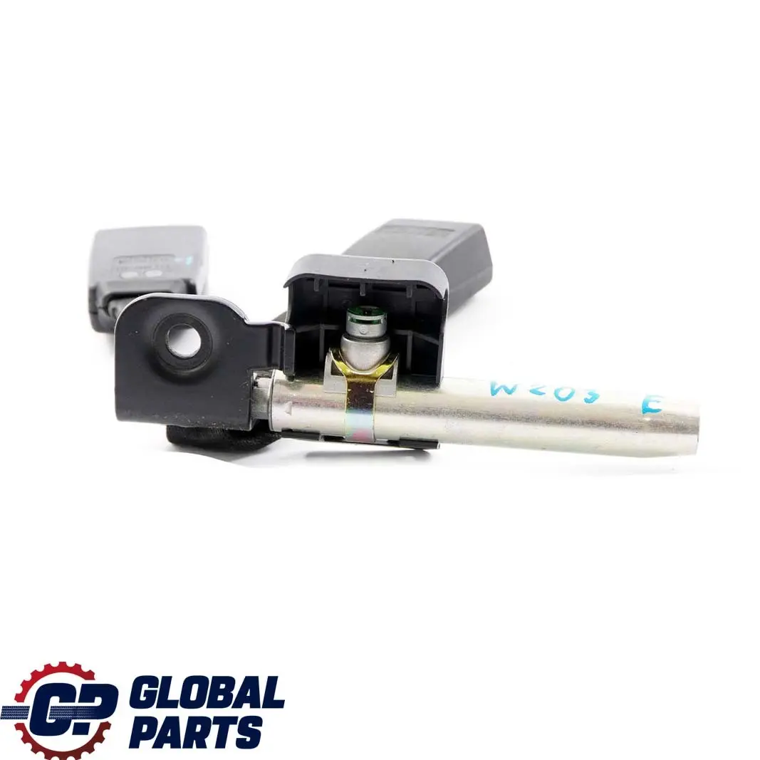 Mercedes-Benz C W203 Twin Sicherheitsgurt Anker Schnalle Hinten für mit Teilenummer A2038600269 Mercedes-Benz C W203 Twin Sicherheitsgurt Anker Schnalle Hinten - SKU A2038600269-1 - Teilenummer A2038600269