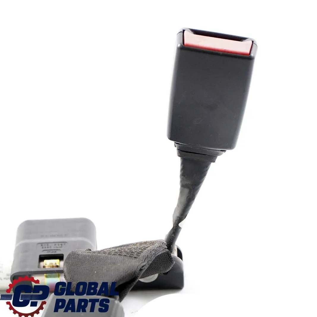 Mercedes-Benz C W203 1 Rear Right Centre Seat Belt Buckle Tensioner to with Part number A2038600269 Mercedes-Benz C W203 1 Rear Right Centre Seat Belt Buckle Tensioner - SKU A2038600269-1 - Part number A2038600269