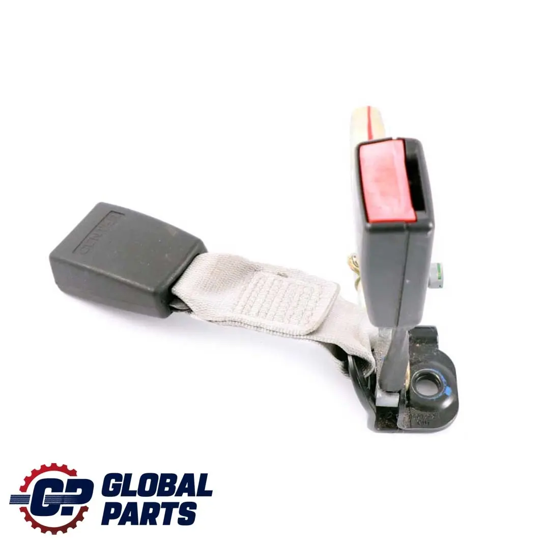  Mercedes-Benz C W203 Rear Right Centre Seat Belt Buckle Tensioner - SKU A2038600269 - Part number A2038600269