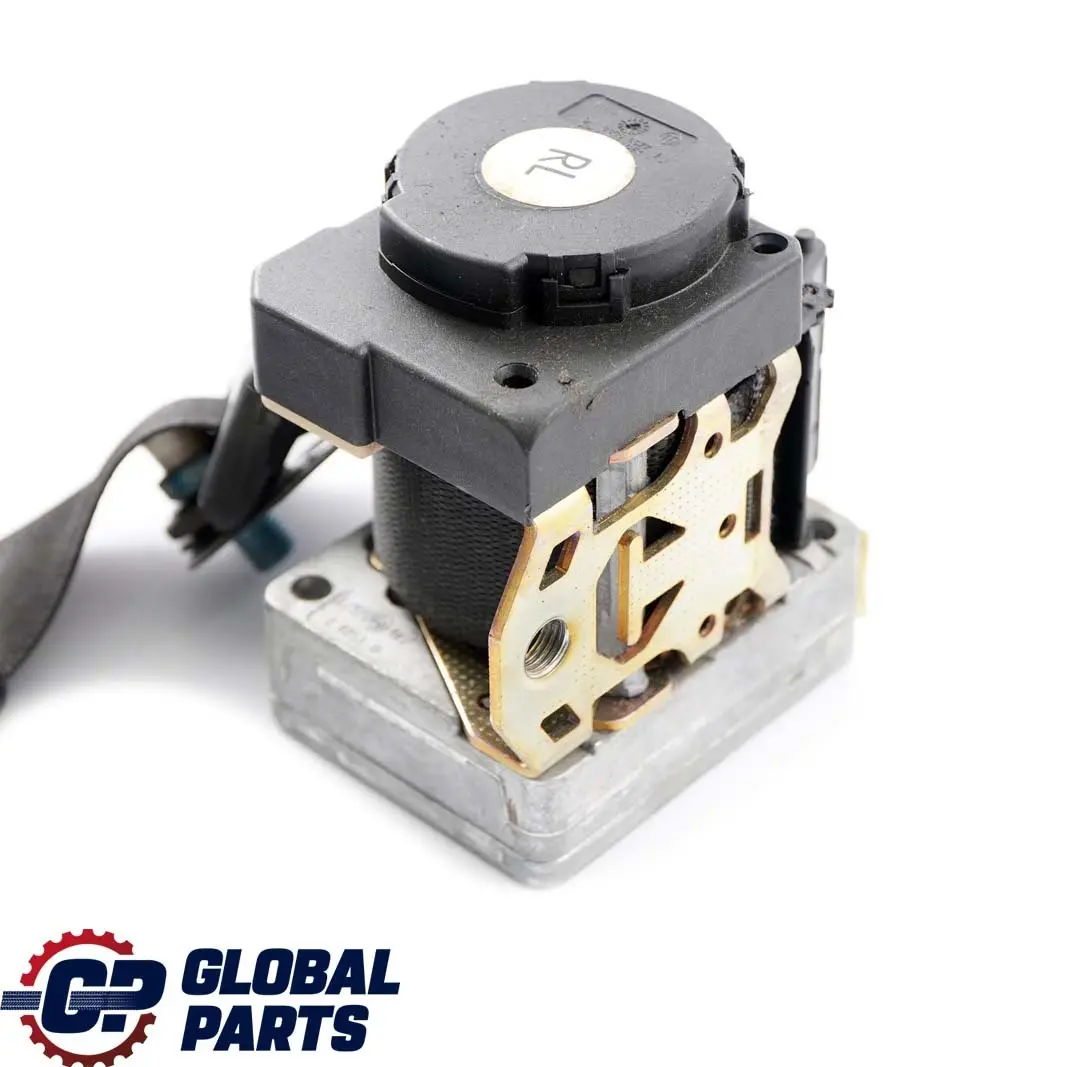 Mercedes-Benz C-Class W203 Front Right O/S Seat Belt Schwarz to with Part number A2038600285 Mercedes-Benz C-Class W203 Front Right O/S Seat Belt Schwarz - SKU A2038600285-1 - Part number A2038600285