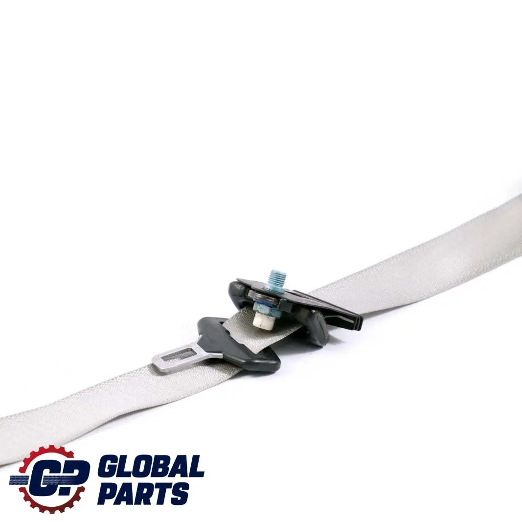  Mercedes-Benz C-Class W203 Front Right O/S Seat Belt Quartz Beige - SKU A2038600285 - Part number A2038600285