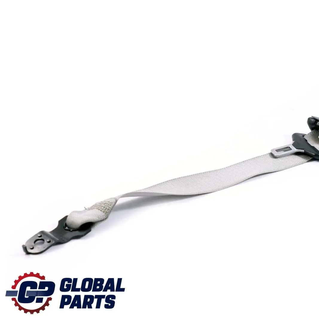  Mercedes-Benz C-Class W203 Front Right O/S Seat Belt Quartz Beige - SKU A2038600285 - Part number A2038600285