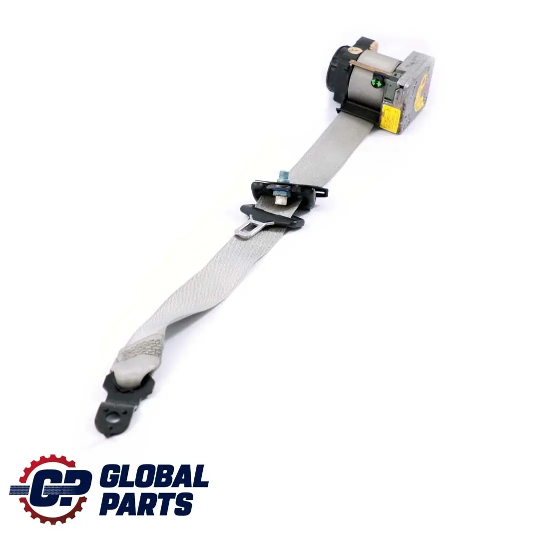  Mercedes-Benz C-Class W203 Front Right O/S Seat Belt Quartz Beige - SKU A2038600285 - Part number A2038600285