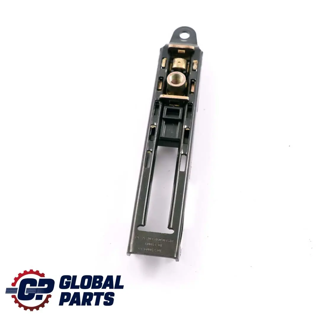 Ajustador altura cinturón asiento delantero izquierdo derecho para Mercedes CLC CL203 con número de pieza A2038600388 Mercedes CLC CL203 Ajustador altura cinturón asiento delantero izquierdo derecho - SKU A2038600388 - Número de pieza A2038600388